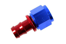 Push-On Schlauchanschluss gerade AN10