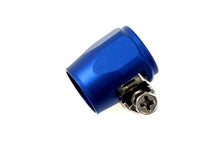 Hex finisher AN6 ID 16mm