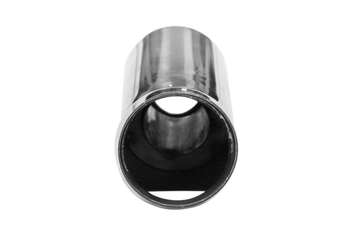 Exhaust Pipe End 60mm input 50mm