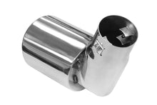 Exhaust Pipe End