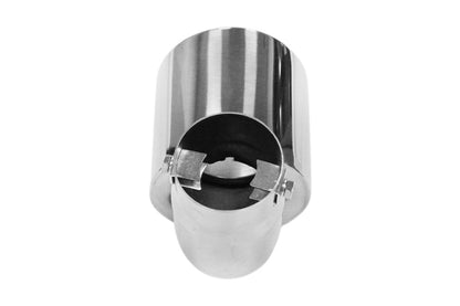 Exhaust Pipe End
