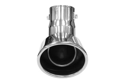 Exhaust Pipe End