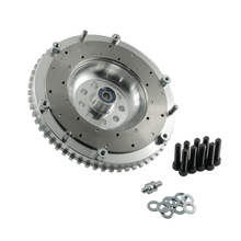 CNC Flywheel for conversion BBMW M62 - BMW M57N HGD JGA - 240mm / 9.45"