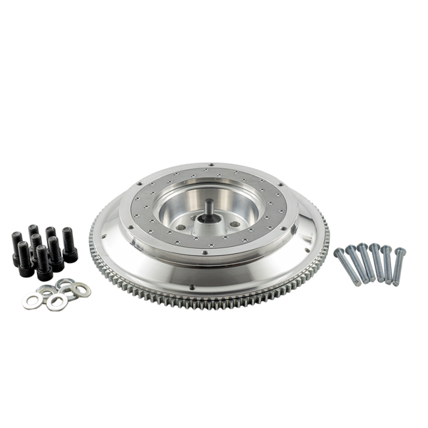 CNC Flywheel for conversion BMW M60/M62/S62 - BMW M57N (GS6-53DZ)