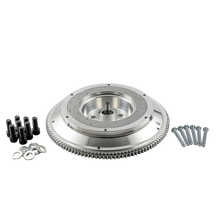 CNC Flywheel for conversion BMW M60/M62/S62 - BMW M57N (GS6-53DZ)