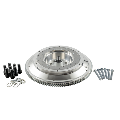 CNC Flywheel for conversion BMW M60/M62/S62 - BMW M57N (GS6-53DZ)