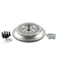 CNC Flywheel for conversion BMW M60/M62/S62 - BMW M57N (GS6-53DZ)