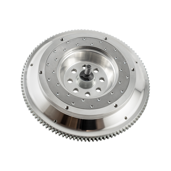 CNC Flywheel for conversion BMW M60/M62/S62 - BMW M57N (GS6-53DZ)