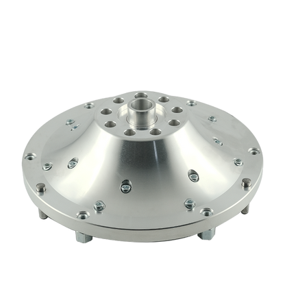 CNC Flywheel for conversion BMW M60 M70 - BMW M50 S50 M52 S52 M54 S54 M57 - 240MM / 9.45"