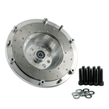 CNC Flywheel for conversion BMW M60 M70 - BMW M50 S50 M52 S52 M54 S54 M57 - 240MM / 9.45"