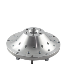 CNC Flywheel for conversion GM Chevrolet LS - BMW M50 S50 M52 S52 M54 S54 M57 - 240mm / 9.45"