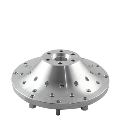 CNC Flywheel for conversion GM Chevrolet LS - BMW M50 S50 M52 S52 M54 S54 M57 - 240mm / 9.45"