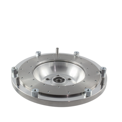 CNC Flywheel for conversion GM Chevrolet LS - BMW M50 S50 M52 S52 M54 S54 M57 - 240mm / 9.45"