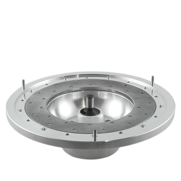 CNC Flywheel for conversion GM Chevrolet LS - BMW M57N HGU HGK - 228MM / 8.98"