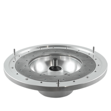CNC Flywheel for conversion GM Chevrolet LS - BMW M57N HGU HGK - 228MM / 8.98"