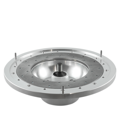 CNC Flywheel for conversion GM Chevrolet LS - BMW M57N HGU HGK - 228MM / 8.98"