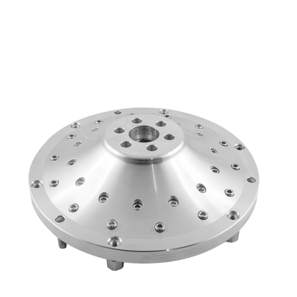 CNC Flywheel for conversion Nissan RB RB20 RB25 RB26 RB30 - BMW M50 S50 M52 S52 M54 S54 M57 - 240mm / 9.45"