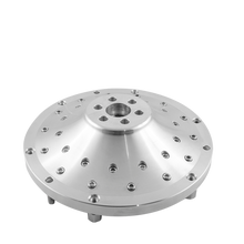 CNC Flywheel for conversion Nissan RB RB20 RB25 RB26 RB30 - BMW M50 S50 M52 S52 M54 S54 M57 - 240mm / 9.45"