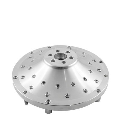 CNC Flywheel for conversion Nissan RB RB20 RB25 RB26 RB30 - BMW M50 S50 M52 S52 M54 S54 M57 - 240mm / 9.45"