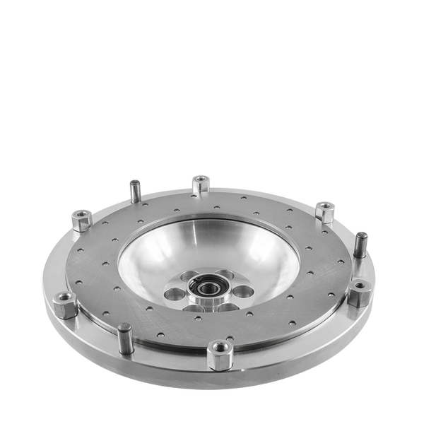 CNC Flywheel for conversion Nissan RB RB20 RB25 RB26 RB30 - BMW M50 S50 M52 S52 M54 S54 M57 - 240mm / 9.45"