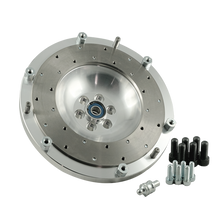 CNC Flywheel for conversion Nissan RB RB20 RB25 RB26 RB30 - BMW M50 S50 M52 S52 M54 S54 M57 - 240mm / 9.45"