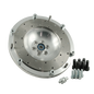 CNC Flywheel for conversion Nissan RB RB20 RB25 RB26 RB30 - BMW M50 S50 M52 S52 M54 S54 M57 - 240mm / 9.45"