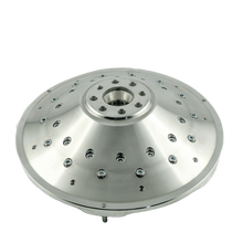 CNC Flywheel for conversion Nissan SR - BMW M57N HGD JGA - 228mm / 8.98"
