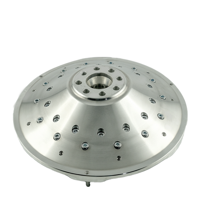 CNC Flywheel for conversion Nissan SR - BMW M57N HGD JGA - 228mm / 8.98"