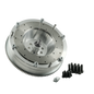 CNC Flywheel for conversion Nissan SR - BMW M57N HGU HGK / N54 - 240mm / 9.45"