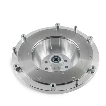 CNC Flywheel for conversion Toyota JZ 1JZ 2JZ - BMW M50 S50 M52 S52 M54 S54 M57 - 240mm / 9.45"