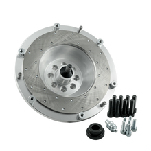CNC Flywheel for conversion Toyota JZ 1JZ 2JZ - BMW M57N HGU HGK / N54 - 240mm / 9.45"