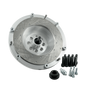 CNC Flywheel for conversion Toyota JZ 1JZ 2JZ - BMW M57N HGU HGK / N54 - 240mm / 9.45"