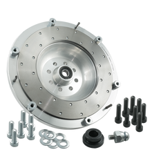 CNC Flywheel for conversion Toyota JZ 1JZ 2JZ - Mazda RX-8 - 240mm / 9.45" (F)