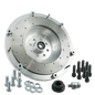 CNC Flywheel for conversion Toyota JZ 1JZ 2JZ - Mazda RX-8 - 240mm / 9.45" (F)