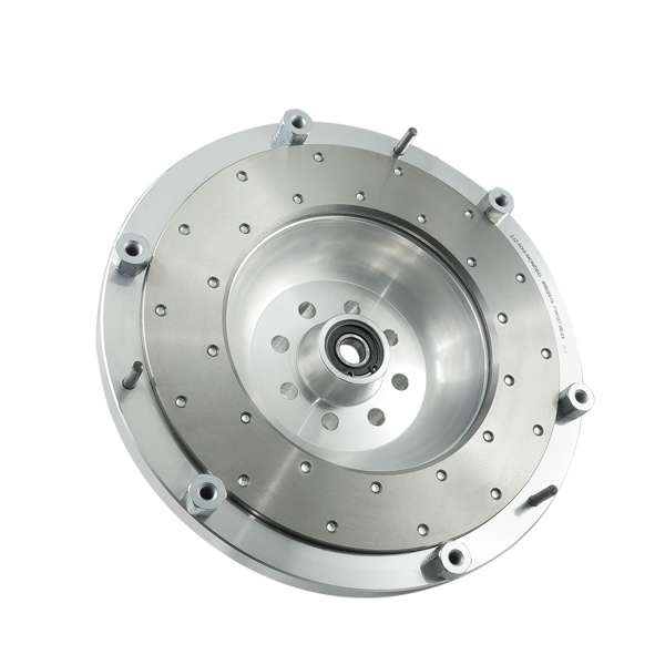 CNC Flywheel for conversion Toyota JZ 1JZ 2JZ - Mazda RX-8 - 240mm / 9.45" (F)