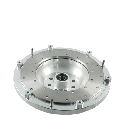 CNC Flywheel for conversion Toyota JZ 1JZ 2JZ - Mazda RX-8 - 240mm / 9.45" (F)