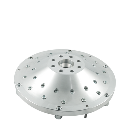 CNC Flywheel for conversion Toyota JZ 1JZ 2JZ - Mazda RX-8 - 240mm / 9.45" (F)