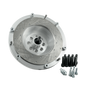 CNC Flywheel for conversion Toyota UZ - BMW M57N HGU HGK / N54 - 240mm / 9.45"