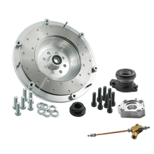 CNC Flywheel for conversion Toyota Lexus V8 UZ 1UZ 3UZ- Mazda RX-7 - 240mm / 9.45"