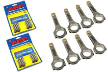 Geschmiedete Pleuel BMW M60B40 M62B44 E31 E32 E34 E39 E53