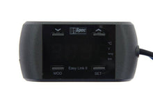 Multifunktionsanzeige D1Spec EASY LINK II
