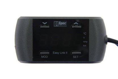 Multifunktionsanzeige D1Spec EASY LINK II