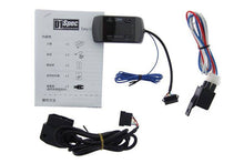 Multifunktionsanzeige D1Spec EASY LINK II