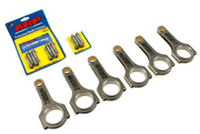 Geschmiedete Pleuelstangen Nissan RB25 RB26DETT R32 R33 R34