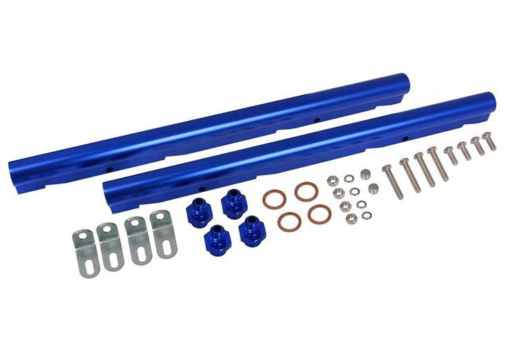 Kraftstoffleiste GM LS1