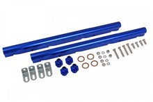 Kraftstoffleiste GM LS1