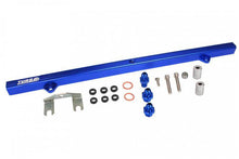 Kraftstoffleiste Nissan Skyline R34 RB26