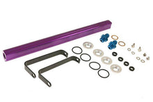 Kraftstoffleiste Nissan SR20DET