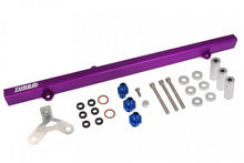 Kraftstoffleiste Toyota 2JZ-GTE