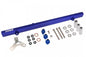 Kraftstoffleiste Toyota 2JZ-GTE Blau